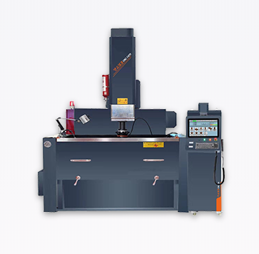 廣東臺正/今一 單/雙牛頭鏡面放電火花機(jī)CNC-1470